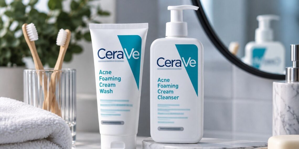 CeraVe završio na sudu: Potrošači tvrde da postoji ozbiljan problem