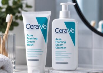 CeraVe završio na sudu: Potrošači tvrde da postoji ozbiljan problem