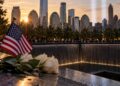 Godišnjica napada 11. septembra: Amerika odaje počast žrtvama, četvrt veka od tragedije