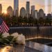 Godišnjica napada 11. septembra: Amerika odaje počast žrtvama, četvrt veka od tragedije