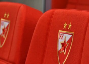 Počinje Evroliga za Zvezdu: Žalgiris večeras stiže u Arenu