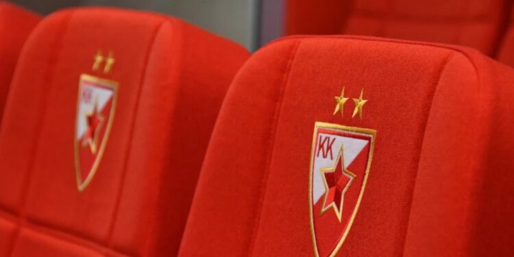 Počinje Evroliga za Zvezdu: Žalgiris večeras stiže u Arenu
