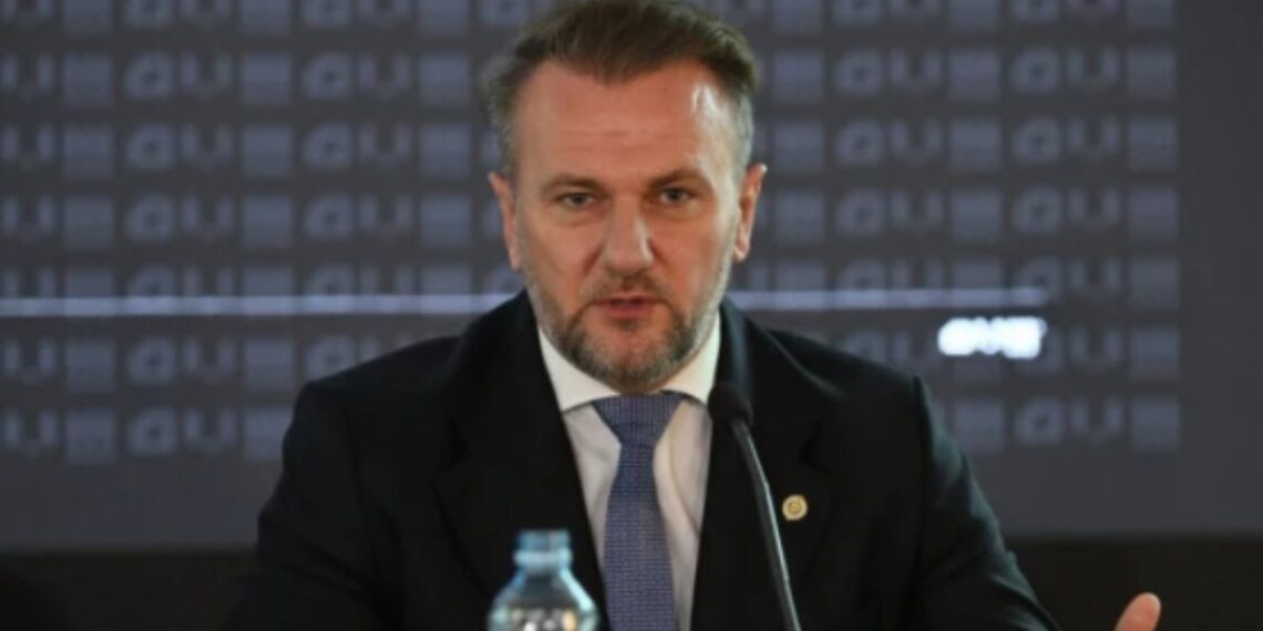 ABA liga čeka dogovor sa sudijama: Sezona bi uskoro mogla da počne