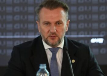 ABA liga čeka dogovor sa sudijama: Sezona bi uskoro mogla da počne