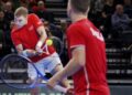 Srbija se sprema za Litvaniju: Prvi trening odrađen u Čairu