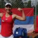 Teodora Kostović na korak od titule u Turskoj