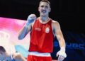 Još jedno finale za Srbiju: Rastko Simić ide po evropsko zlato