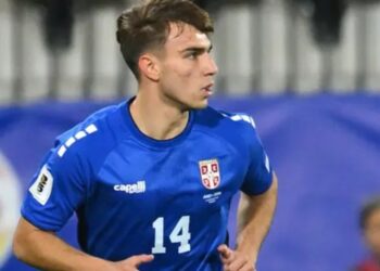 Paunović okupio reprezentativce: Srbiju čekaju četiri važna meča