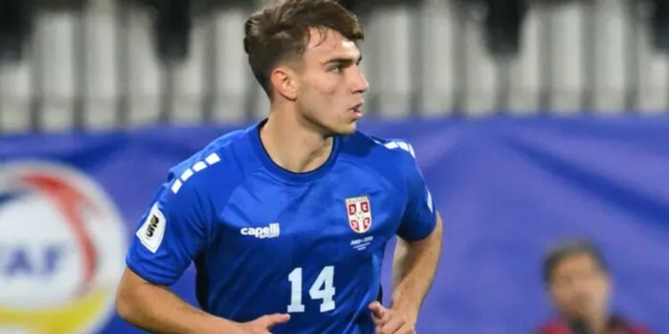 Paunović okupio reprezentativce: Srbiju čekaju četiri važna meča