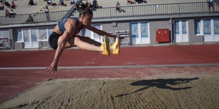 Srbija do dve medalje u troskoku, Sinančević među pet najboljih