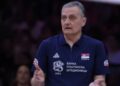 Terzić i Bošković preuzeli odgovornost posle poraza od Turske