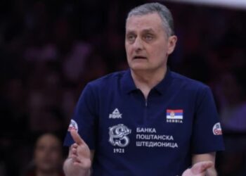 Terzić i Bošković preuzeli odgovornost posle poraza od Turske