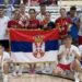 Veliki uspeh Srbije u Španiji: Mladi bokseri osvojili 10 medalja