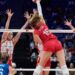 Srbija je treća u Evropi: Odbojkašice do bronzane medalje