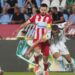 Zvezda savladala Partizan posle preokreta na Marakani