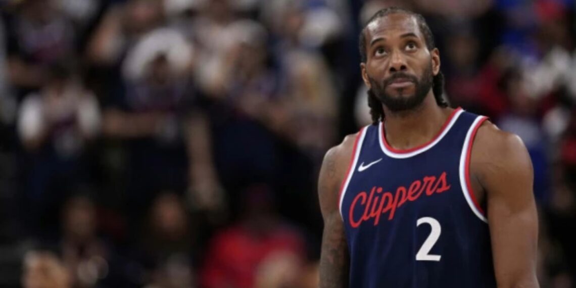 NBA kaznila Kliperse zbog Lenarda: Sledi velika pravna borba