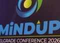 Beograd domaćin konferencije MindUP 2026