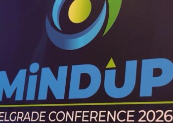 Beograd domaćin konferencije MindUP 2026