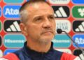 Mirković odabrao 26 igrača: Srbija se sprema za četiri prijateljska meča