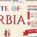 „Taste of Serbia“ u Čikagu – mirisi Srbije, muzika i tradicija na Palmer Skveru
