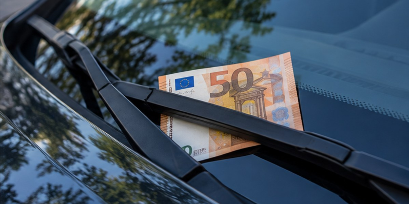 Novi trik sa novčanicom od 50 evra: Lopovi vrebaju