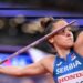 Adriana Vilagoš osvojila zlato u bacanju koplja