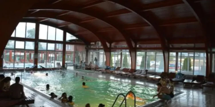 Kada temperatura padne, ovde počinje uživanje: Tri banje koje morate posetiti