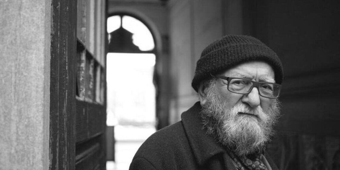 Miro Glavurtić: Od osnivanja Mediale do „Mona Lize i mašine“