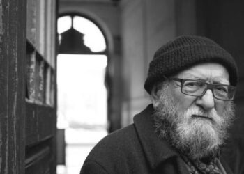 Miro Glavurtić: Od osnivanja Mediale do „Mona Lize i mašine“