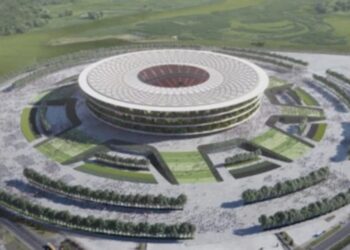 UEFA odlučila: Beograd domaćin finala Lige Evrope 2029. godine