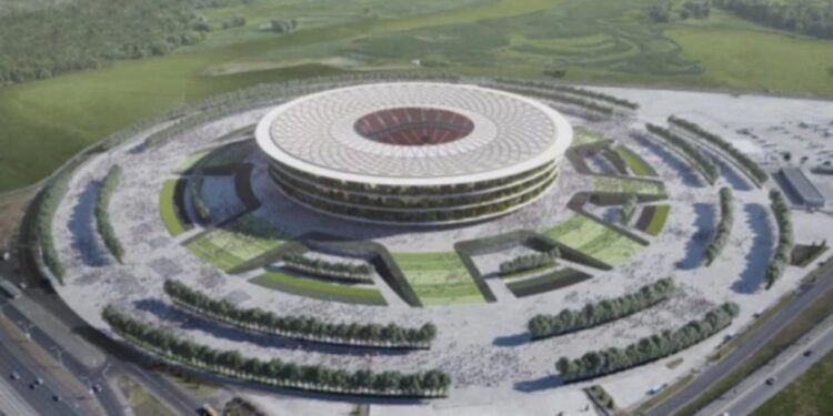 UEFA odlučila: Beograd domaćin finala Lige Evrope 2029. godine
