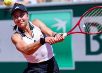 Iva Jović slavila u Gvadalahari: Druga WTA titula u karijeri