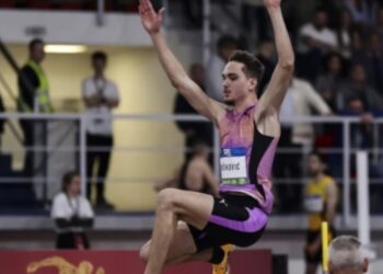 Posle medalje Angeline Topić, Srbija danas čeka Vilagoš i Boškovića