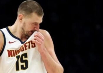 Jokić potvrdio veliku vest: „Potpisaću sledeće godine“