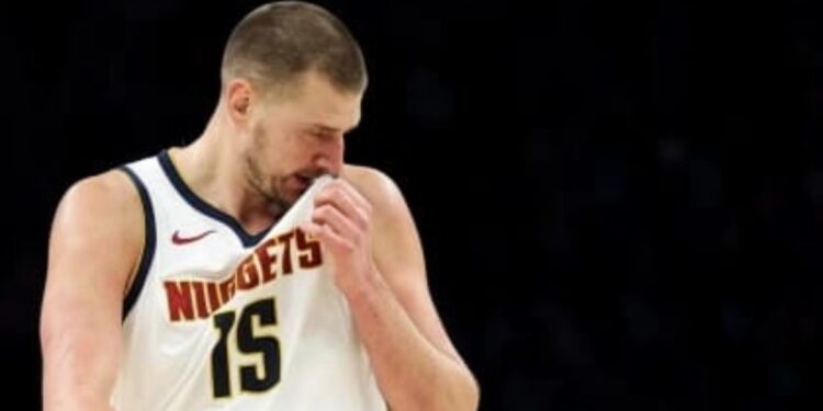 Jokić potvrdio veliku vest: „Potpisaću sledeće godine“