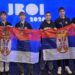 Dve medalje za Srbiju: Mladi informatičari uspešni na Balkanskoj olimpijadi