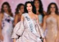 Srpkinja osvojila priznanje u Estoniji: Kristina Baša proglašena za Best Model