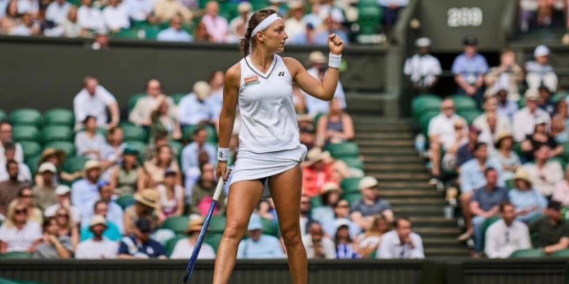 Kostović ostala bez polufinala WTA turnira u Sao Paolu