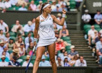 Kostović ostala bez polufinala WTA turnira u Sao Paolu