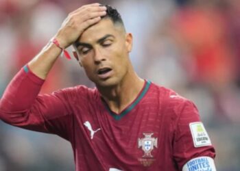 Ronaldo napustio reprezentaciju: Najavio da će otkriti pravu istinu