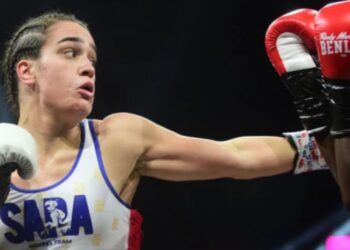 Sara Ćirković obezbedila medalju na Evropskom prvenstvu