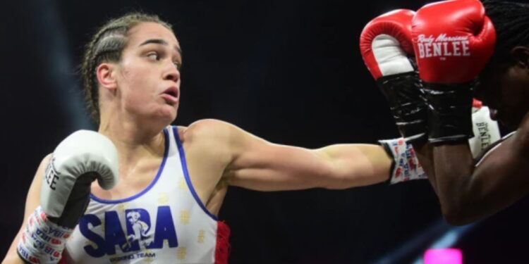 Sara Ćirković obezbedila medalju na Evropskom prvenstvu