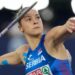 Adriana Vilagoš na korak od medalje u Briselu