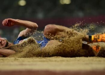 Luka Bošković bez trećeg skoka, završio na osmom mestu