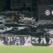 Partizan kažnjen zbog navijača: UEFA izrekla kaznu od 42.000 evra