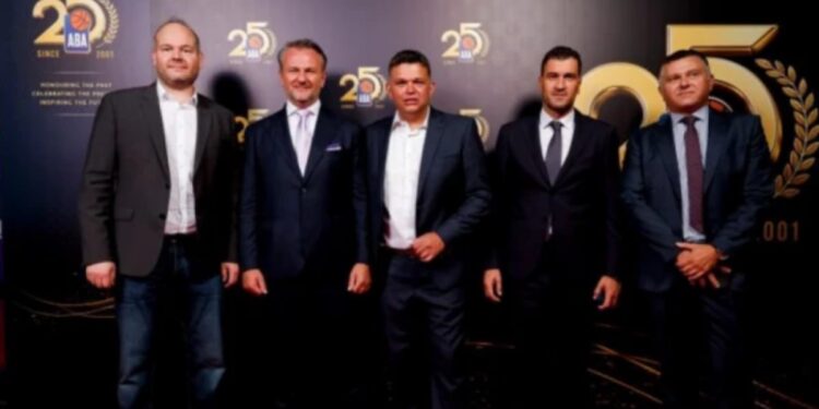 ABA liga pred startom, Mijailović otklonio dileme: Sezona počinje na vreme