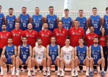 Krecu odredio sastav: Srbija sa ovih 14 igrača ide na Evropsko prvenstvo