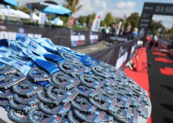 Više od 80 zemalja na jednom mestu: Beograd domaćin velikog IRONMAN izazova