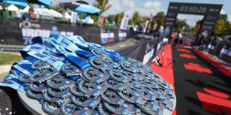 Više od 80 zemalja na jednom mestu: Beograd domaćin velikog IRONMAN izazova