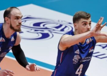 Od ivice poraza do velike pobede: Srbija savladala Holandiju posle drame